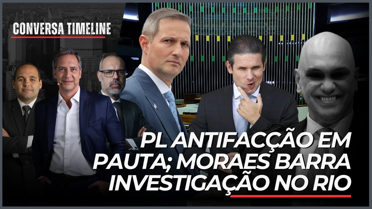 Conversa Timeline - 11/11/25