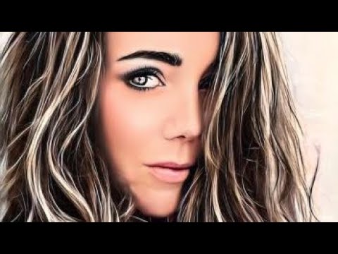 Lucie Vondráčková - Poušť