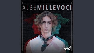 Musik-Video-Miniaturansicht zu Millevoci Songtext von Albe