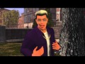Saints Row Music Video - David Banner - Saints Row