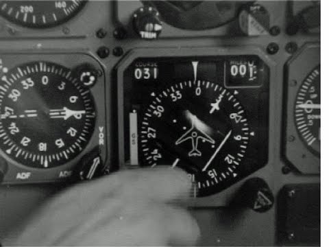 Eastern Airlines Advert 1