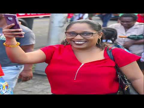 FIREMAN HOOPER - LABOUR ROLL CALL (ULP POLITICAL SONG 2020)