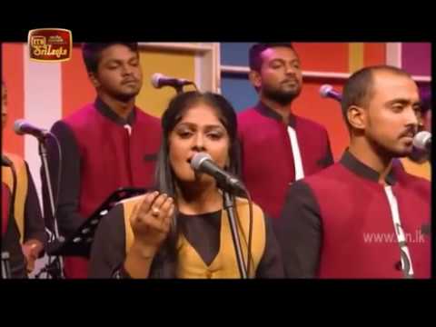 Shanida Saadaya  (2020-02-01) Youth Xtreme - Master Premasiri Kemadasa's Film Songs Nonstop