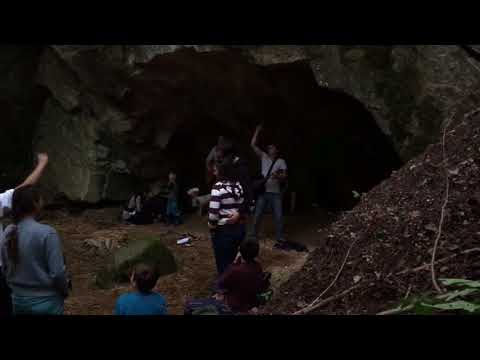 Víčko - Víčko acoustic - Převrat (live z/lom 12.8.2017)