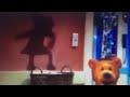 Shadow Come To OJO