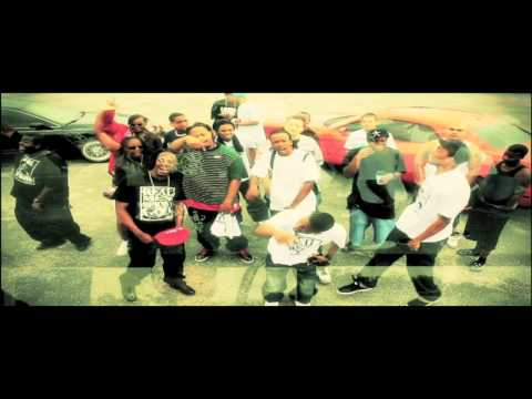 Still Trill Christians  (STC) - O Lets Do It Remix /Holy Music