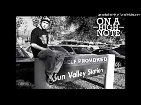 Self Provoked - They All Crumble (Music Video ) Prod By Sammy J