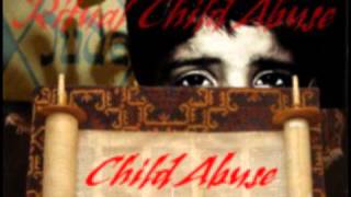 Media, Gov’t Censorship of Jewish Sexual Predators