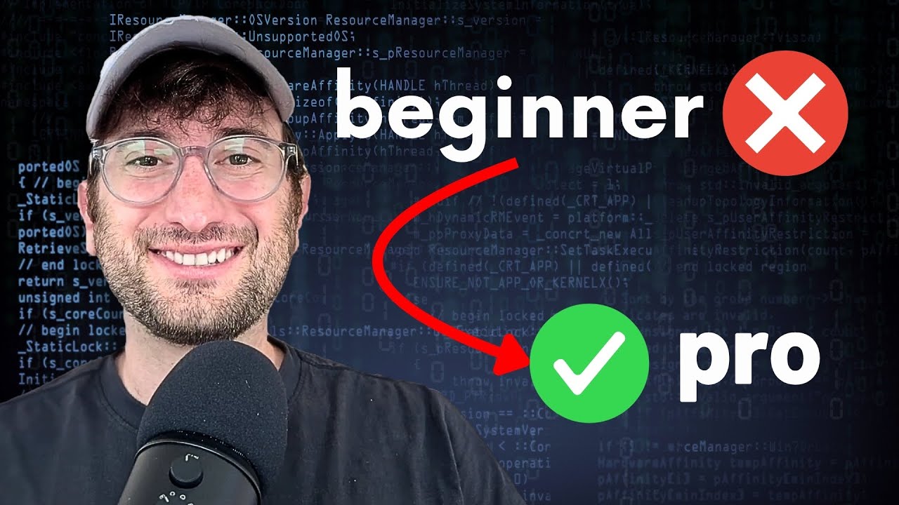 3 vibe coding tips to build REAL apps (99% miss this)