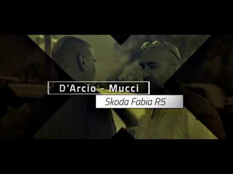 42° Rally Trofeo Maremma   D'Arcio   Mucci