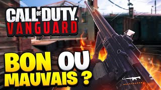 NOUVEAU Call of Duty "VANGUARD" ... RÉUSSITE ou DÉCEPTION TOTALE ?! (VANGUARD MULTIPLAYER GAMEPLAY)