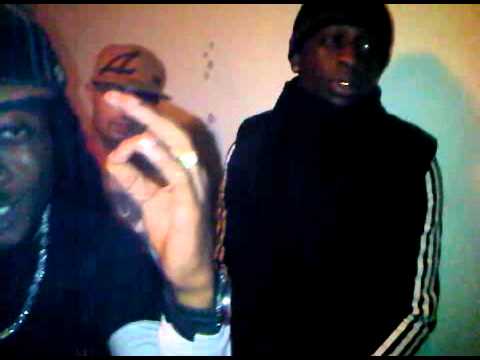 Mello D   Mendres   Naltdje   Lastpak   Jerra Goon   Een Dagje @ Studio New Track New MixTape Update !!!