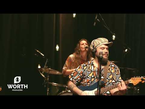 Sintonize - Caution (Tributo Bob Marley)