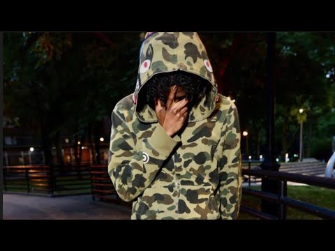 Relly gunz - dead game (Official audio)