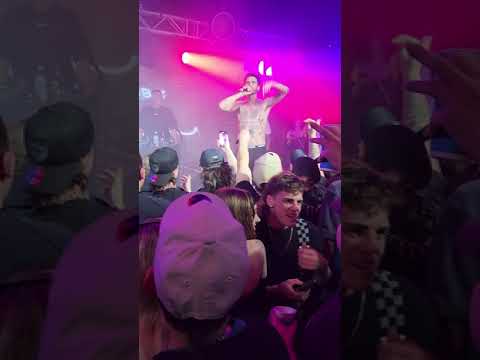 Huskii - Body the booth (Perth 2023)