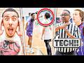 THESE REFS EJECTED MY ENTIRE TEAM IN THIS HEATED GAME