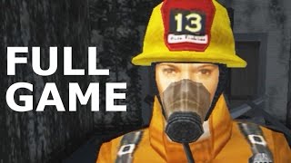 Real Heroes: Firefighter Remastered - Full Game Wa