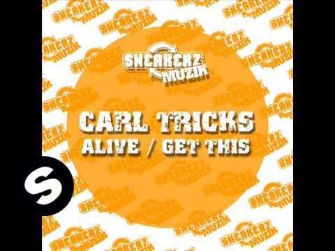 Carl Tricks - Alive (Kenquo Remix)