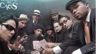 Desorden publico - Ska de Aka