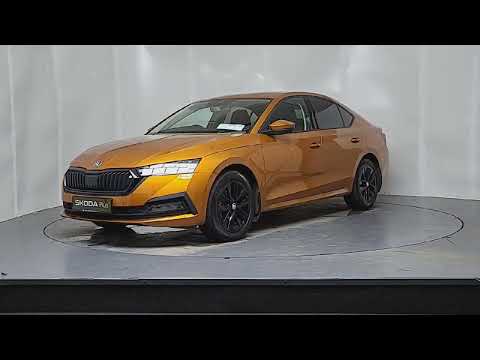 Skoda Octavia Ambition 1.0Tsi 110Bhp (AW Sport Pac - Image 2