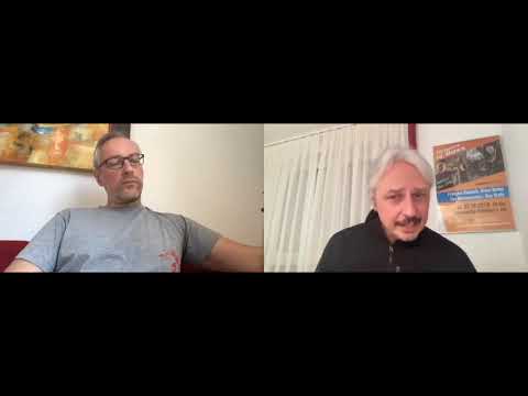 The Bavarian Basstalk - Markus Setzer/Claus Freudenstein