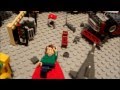 LEGO SHARKNADO