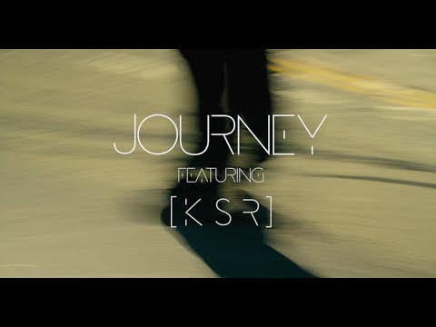 Searchlight - Journey Ft. [ K S R ] (Official Video) (4K)