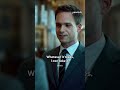 Mike and Harvey duke it out #Suits #HarveySpecter #MikeRoss #Shorts