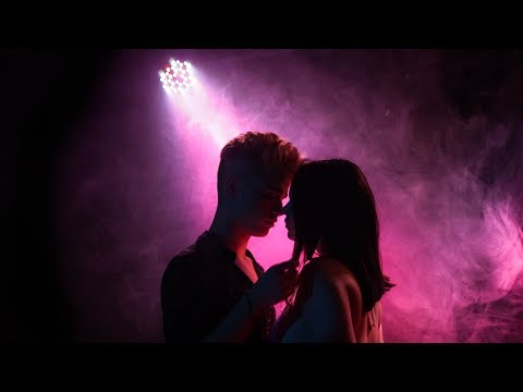 Khally, Parafernalia - Me enloqueció (Act by Benja Calero) (Prod by @_helf_)