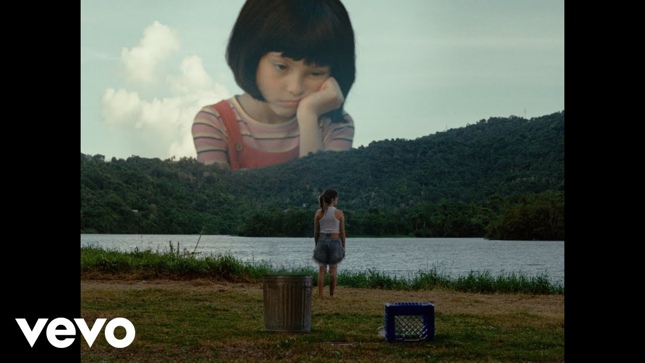 Kany García - Lamento (Video Oficial)