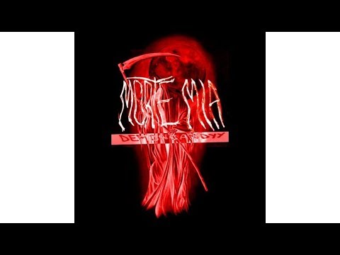 DEMONCANDY - MORTE MIA