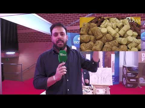 SAN VICENTE DE ALCÁNTARA ACOGE LA 6ª EDICIÓN DE LA FERIA INTERNACIONAL DEL CORCHO