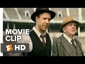 Race Movie CLIP Want Me To Do It Again 2016 Stephan James Jason Sudeikis Movie HD