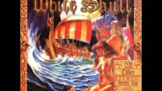 White Skull:  Gods of the Sea