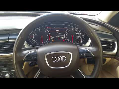 141D19471 - 2014 Audi A6 2.0TDI 177 SE  25,450