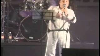 Concierto cristiano con Zamacona y los Yonics- Palabra de Vida Acapulco