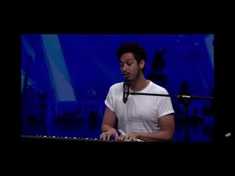 Diego Jaar - Agridulce “Dominican got talent 2020”