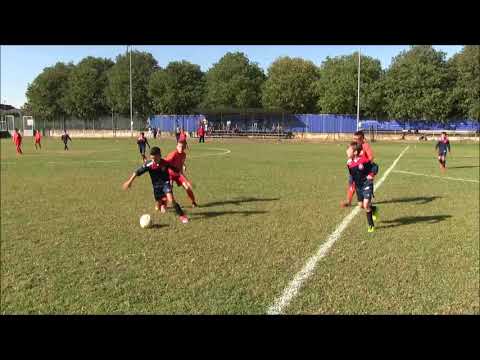 Mathi Lanzese   Pianezza Blu partita del 17 Settembre 2017