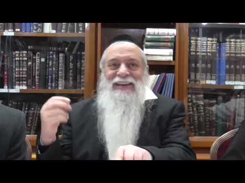 הרב מרדכי עטייה - מקיפי תפילין - כוונות העמידה - שיעור 08 - מקיפי התפילין - דעת