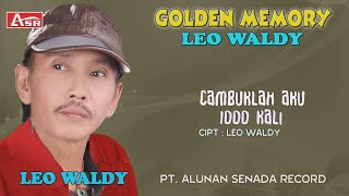 Download lagu LEO WALDY - CAMBUKLAH AKU 1000 KALI (  Video Musik ) HD mp3