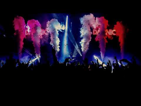 Don't You Worry Child vs NightVenture vs Stars | Dannic Mashup