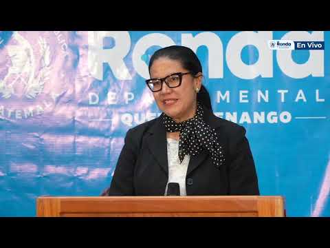 La Ronda Departamental de Quetzaltenango