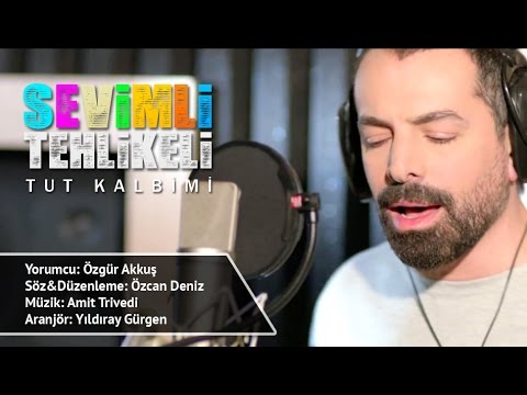 Tut Kalbimi