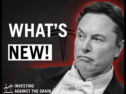 Signs of a GREAT INVESTMENT AKA Tesla Ep 217