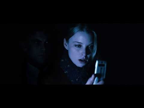 P2 (2007) Jump Scare - Phone Scene