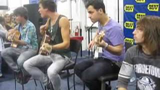 Push Play - COVERGIRL LIVE!