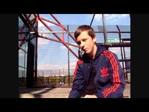 Workz - Freestyle (BAGABARZTV)