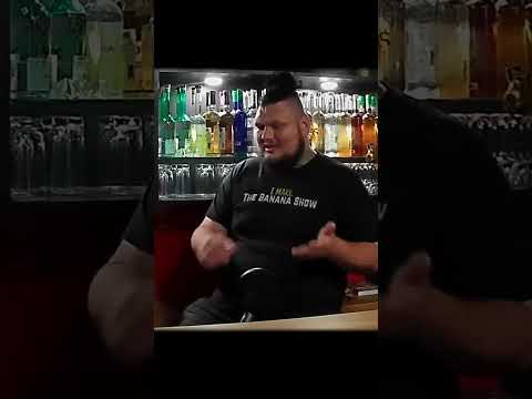 KANIBAL NA FAME!? #podcast #arkadiusz #famemma #freakfight #shorts #fameshorts #fyp