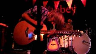 Jon Foreman: Resurrect Me