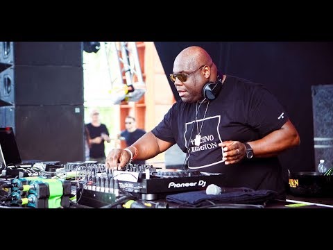 Carl Cox Live @ Dance Valley, Netherlands (04.08.2001.)
